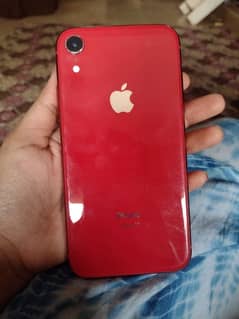 iPhone XR jv 64 gb
