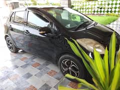 vitz 2013 for sale
