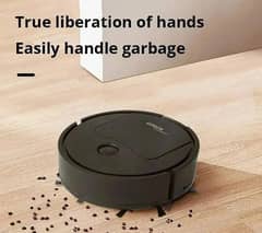 smart electrical swaping Robot