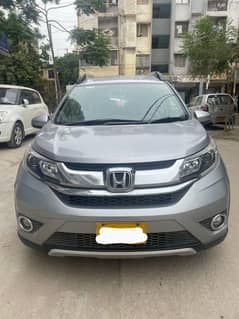 Honda BRV-S package