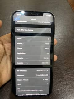 iPhone 12 Pro Max  256 GB