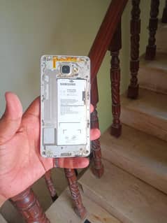 samsung a5 2016 panel dalna or back official approved 03186176864