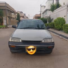 Suzuki Margala 1.3 Plus - 1998