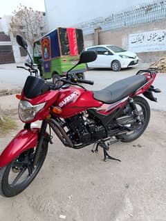 first owner