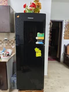 National Inverter Refrigerator