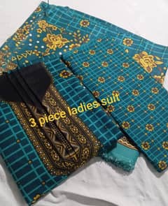 lawn 3 piece suit just in 1799 with free delivery all over Pakistan