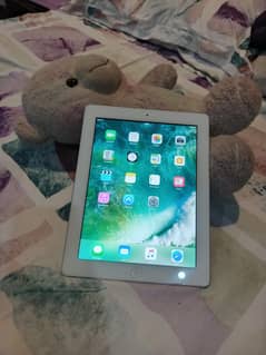 ipad 4th generation with retina display 16gb