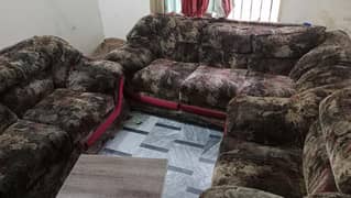 sofa set