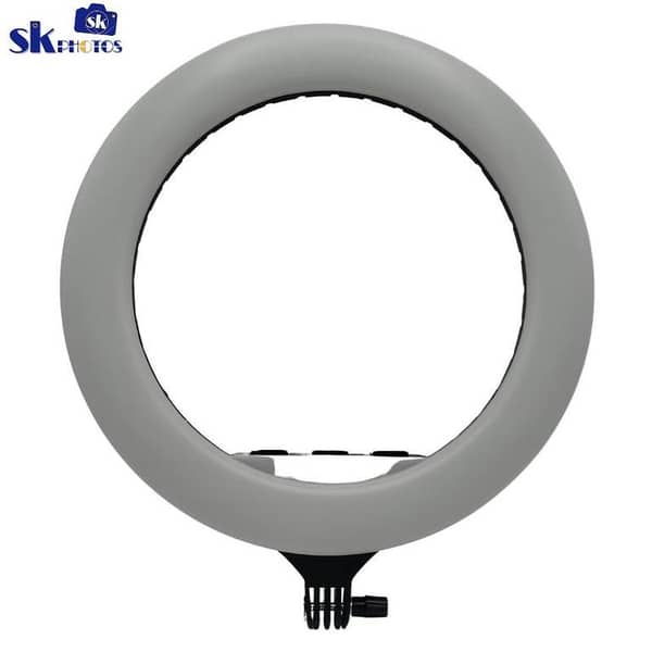YQ-360B 14 Inch Tiktok Live Streaming 3300-6000k 14inch Led Ring Light with Tripod