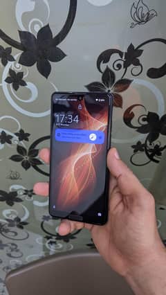 Sharp Aqous Sense 5g Non pta 6024 pta tax