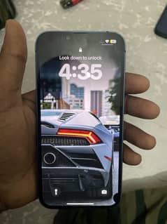 Iphone 13 for sell 128gb non pta jv