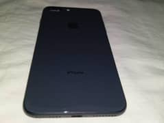 IPhone 8 plus