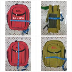 Kids School Bags|Tution Bags|College Bags|Hiking Bags|Travelling bags