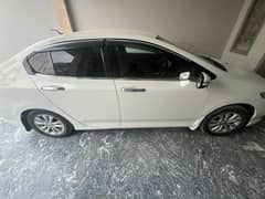 Honda city 2017 1.5