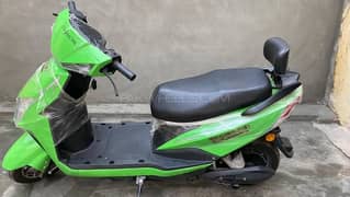 Jolta