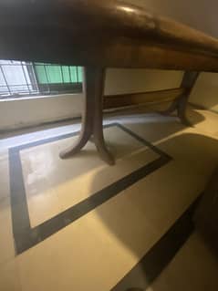 Dinning table