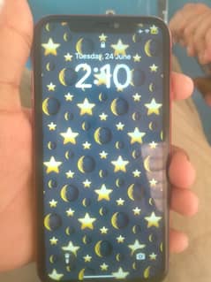 iPhone 11 non approved