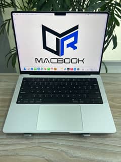 MacBook