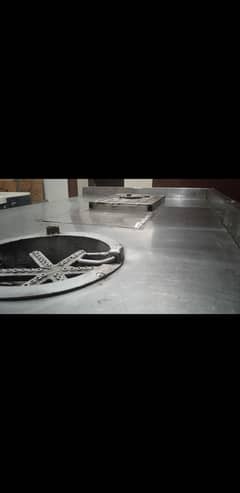 Chai Counter for Sale
