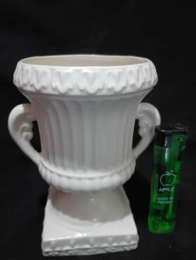 Antique Flower Pot Collection