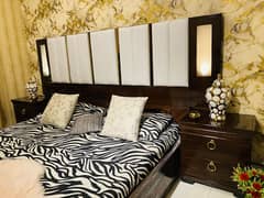 Brand new Luxury King Bed set