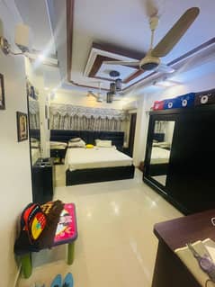 Luxury Apaertment