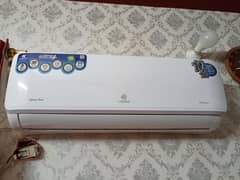 Mzee Inverter A. c 1.5 Ton
