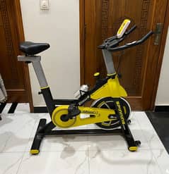 Exercise