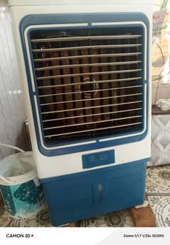 New Air cooler just 1 month use for sale