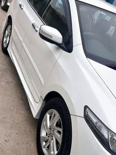 Honda City 1.3 Prosmatic Total Geniun Clean Family used Car