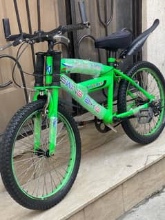 imported 20inches cycle for sale