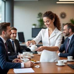 Tea