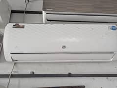 pel 1.5 ton dc inverter Ac