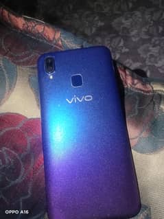 Vivo1807