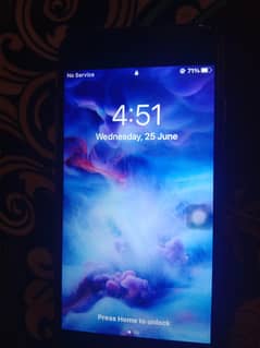 I phone 6s non pta 16 gb memory All ok mobile.