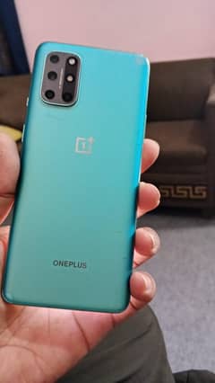 One