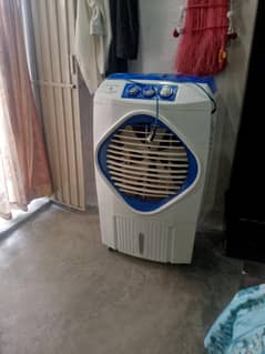 Air cooler