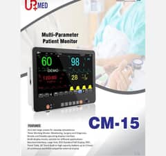 Medical Equipment for Sale – New Ultrasound, ECG, Monitors Available