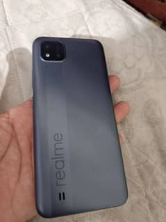 Realme c11