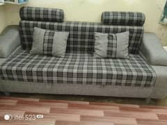 sofa bed