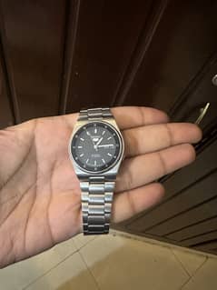 Seiko 5 japan