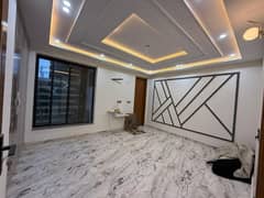 5 Marla Brand New House Available For Rent at Prime Location