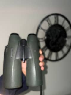 Swarovski binoculars