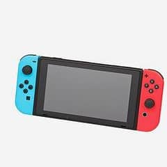 Nintendo Switch .