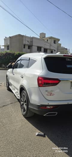 DFSK Glory 580 PRO 2021