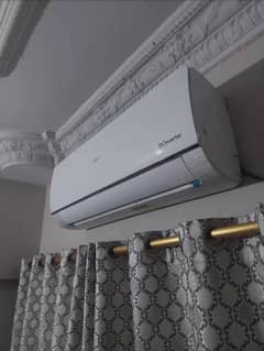 heair dc inverter