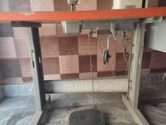 urgent sell sewing machines