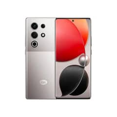 Itel S25 Ultra | 8GB-256 | GB | Available in installment