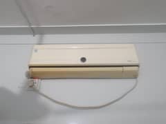 Tel Air condition 1.5 ton