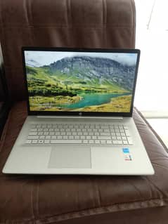 HP CORE I5 12TH GENERATION LAPTOP (32GB RAM ,512GB NVMDE SSD).